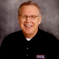 Ideal Linen Employee Bill Ernst's profile photo