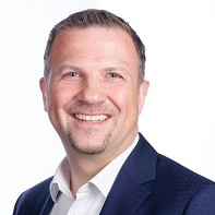 Finanz Informatik Technologie Service Employee Andreas Kopp's profile photo