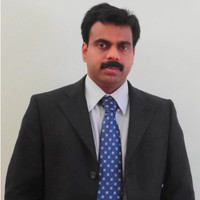 BakeMark Employee Anoop Subramanian's profile photo