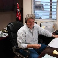 Chuck Hollenkamp Email & Phone Number