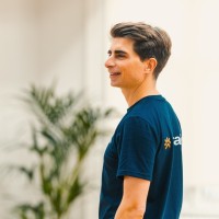 Installio Employee Oliver Holmes's profile photo