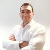 Innostage Employee Seiran Akopian's profile photo