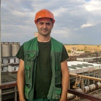 SimLogic Ltd. Employee Atanas Marinov's profile photo
