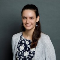 FAU Harbor Branch Oceanographic Institute Employee Lauren Alvaro's profile photo