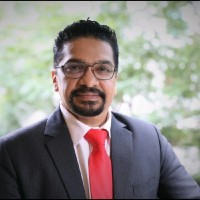 CARRARO INDIA PRIVATE LIMITED Employee Sudhendra Mannikar's profile photo