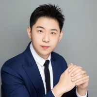 Ries & Ries Employee Bruce Wen's profile photo