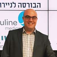 Maolac Employee Ram Sarfaty's profile photo