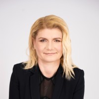 Anthill Employee Slavena Asenova's profile photo
