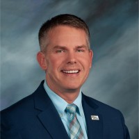 Tahoma School District Employee Sean Kelly's profile photo