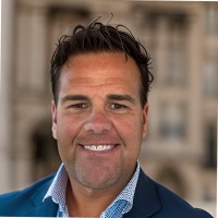 AMRIS Consulting Employee Chris Wilkins's profile photo