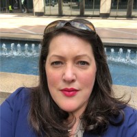 7IM Employee Claire Croad's profile photo