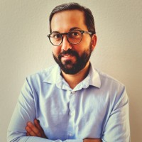 Artivion EMEA Employee Brian Russo's profile photo