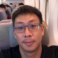 Tagtoo Employee Tzou Zouber's profile photo