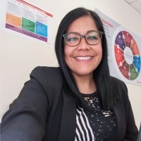 BanBif - Banco Interamericano de Finanzas Employee Patricia Martínez Bello's profile photo