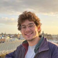 Google Employee Shane Malone's profile photo