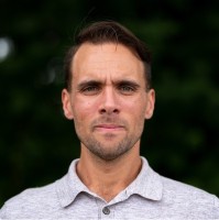 Chad Frey Email & Phone Number