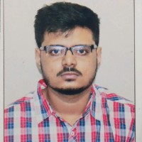 Amazon Employee Rahul Majumdar's profile photo