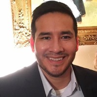 Vanguard Employee Carlos Carrera's profile photo