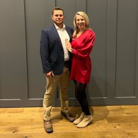 Semper Tek, Inc. Employee Austin Boone's profile photo