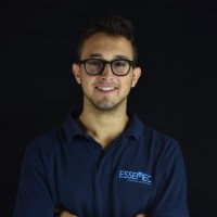 NEWSTARK Employee Alessandro Scattolon's profile photo