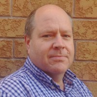 York Region (The Regional Municipality of York) Employee Nardus Erasmus's profile photo