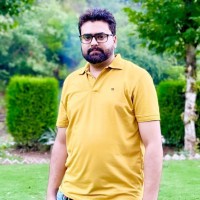 Linked, LLC Employee Muhammad Awan's profile photo