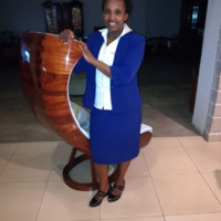 Panesar's Kenya Ltd Employee Eunice Chepkirwo's profile photo