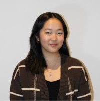 UBC Arts Undergraduate Society Employee Cindy Zhang's profile photo