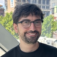 Appdomain Employee Jacob Silver's profile photo