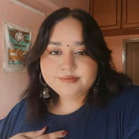 Cradlewise Employee Vanshika Sharma's profile photo