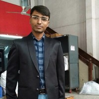 Hasmukh Ramanandi Email