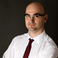 SUPER11 Employee Zoltan Kustos's profile photo