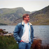 Samuel McNally Email