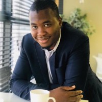 National Audit Office, The Gambia Employee Cherno Chaw's profile photo
