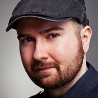 Accerta Employee Anton Doudkine's profile photo