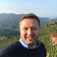 Trabzonspor Employee Bülent Yıldız's profile photo