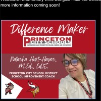 Princeton City School District Employee Natasha Hurt-Hayes's profile photo