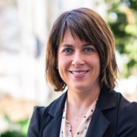 Kansas Association of School Boards Employee Kristin Magette's profile photo