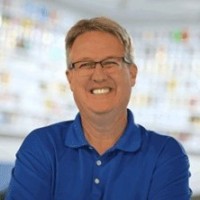 Todd Hoff