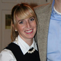 SOSH Architects Employee Jacqueline Fitzgerald's profile photo