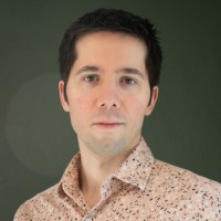 Lincoln Loop Employee James Osgood's profile photo