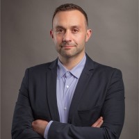 Swiss Medical Network Employee Alex Dipietro's profile photo