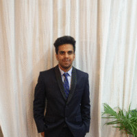Redefined Corp Employee Sandeep B.r's profile photo