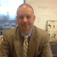 Alta Auto Group LLC Employee Dwight Fowler's profile photo