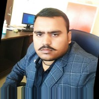 National Highway Authority Of IndiaÊ(Nhai) Employee Gaurav Singh's profile photo