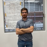 Buho Logistics Employee Samuel Elizondo Villarreal's profile photo