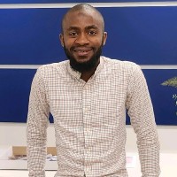 Adewale Saibu Email