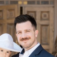 2NDGEAR Employee John Sansevero's profile photo