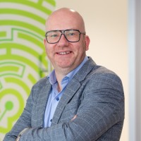 Deloitte Accountants B.V. Employee Danny Graus's profile photo