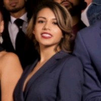 Sarah Omar Email & Phone Number